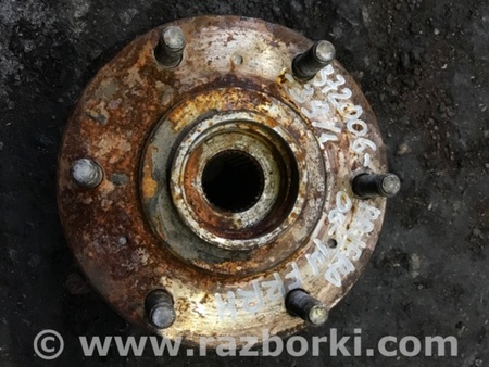 ФОТО Маточина колеса для Mitsubishi Pajero (06-14) Київ