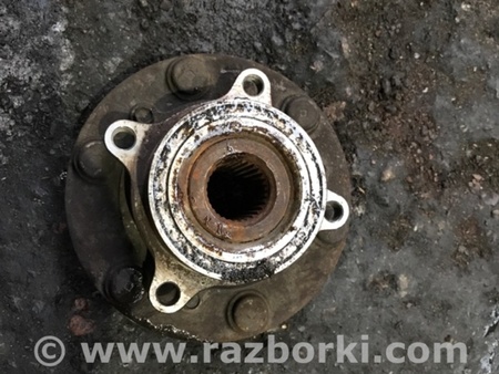 ФОТО Маточина колеса для Mitsubishi Pajero (06-14) Київ