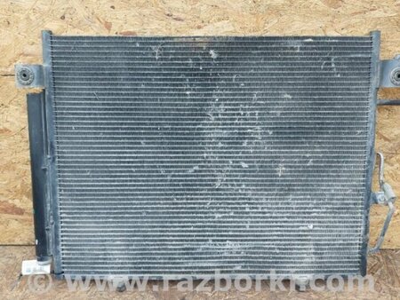 ФОТО Радіатор кондиціонера для Mitsubishi Pajero (06-14) Київ