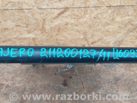 ФОТО Радіатор кондиціонера для Mitsubishi Pajero (06-14) Київ