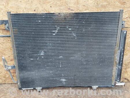 ФОТО Радіатор кондиціонера для Mitsubishi Pajero (06-14) Київ