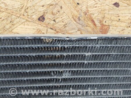 ФОТО Радіатор кондиціонера для Mitsubishi Pajero (06-14) Київ