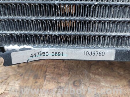 ФОТО Радіатор кондиціонера для Mitsubishi Pajero (06-14) Київ