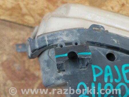 ФОТО Фара для Mitsubishi Pajero (06-14) Київ