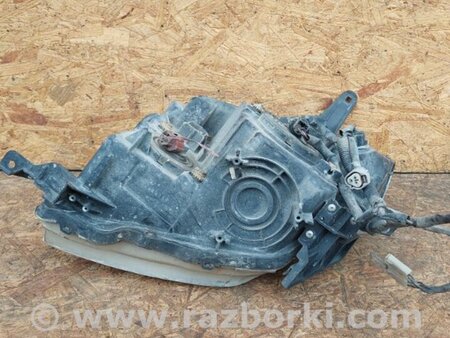 ФОТО Фара для Mitsubishi Pajero (06-14) Київ