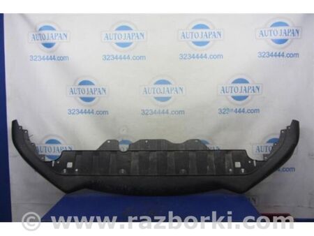 ФОТО Накладка бампера для Honda HR-V II RU (13-21) Київ