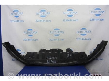 ФОТО Накладка бампера для Honda HR-V II RU (13-21) Київ