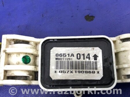 ФОТО Датчик удару для Mitsubishi Pajero (06-14) Київ