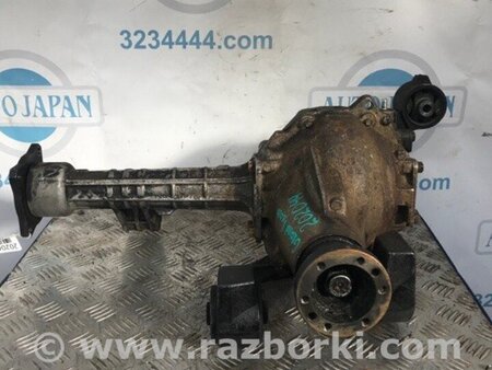 ФОТО Редуктор передній для Suzuki Grand Vitara (різне не сортоване) Київ