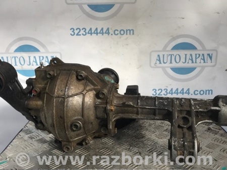 ФОТО Редуктор передній для Suzuki Grand Vitara (різне не сортоване) Київ