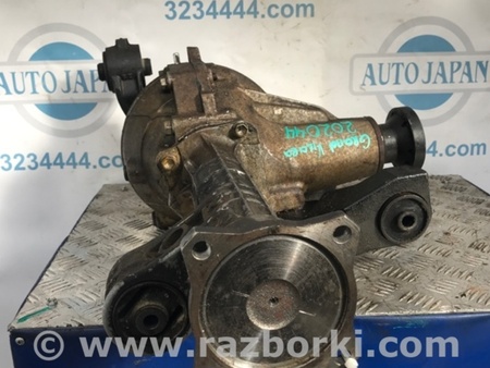 ФОТО Редуктор передній для Suzuki Grand Vitara (різне не сортоване) Київ