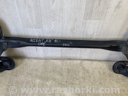 ФОТО Балка задньої підвіски для Hyundai i20 I PB (08-14) Київ