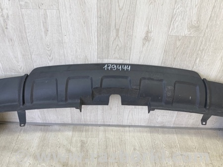 ФОТО Бампер задній для Chevrolet Equinox II (09-17) Київ