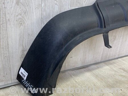 ФОТО Бампер задній для Chevrolet Equinox II (09-17) Київ