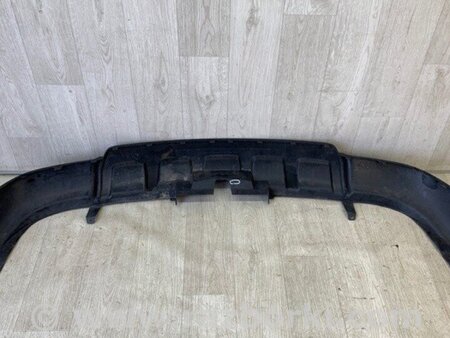 ФОТО Бампер задній для Chevrolet Equinox II (09-17) Київ