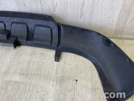 ФОТО Бампер задній для Chevrolet Equinox II (09-17) Київ