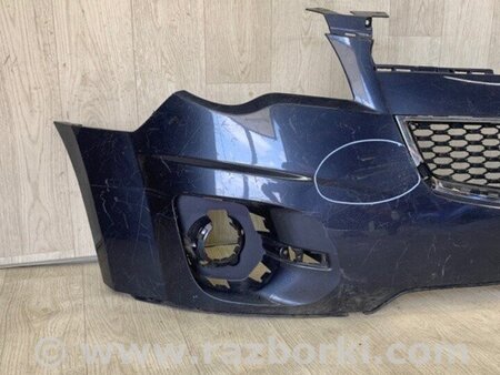 ФОТО Бампер передній для Chevrolet Equinox II (09-17) Київ