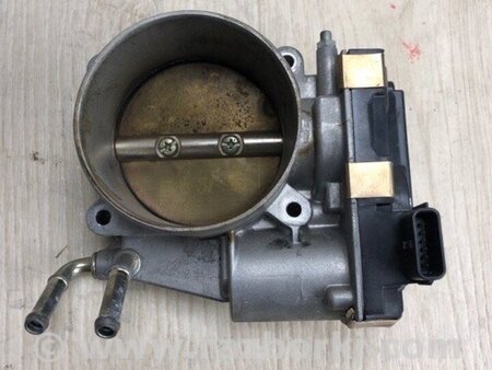 ФОТО Дросельна заслінка для Nissan Pathfinder R52 (12-21) Київ