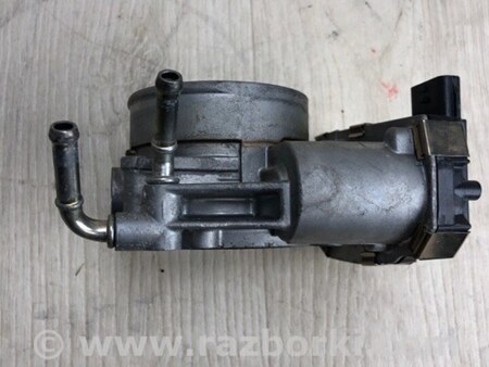 ФОТО Дросельна заслінка для Nissan Pathfinder R52 (12-21) Київ