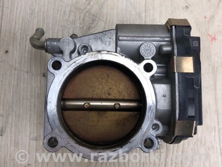 ФОТО Дросельна заслінка для Nissan Pathfinder R52 (12-21) Київ