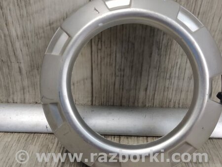 ФОТО Накладка протитуманної фари для Mitsubishi Pajero (06-14) Київ