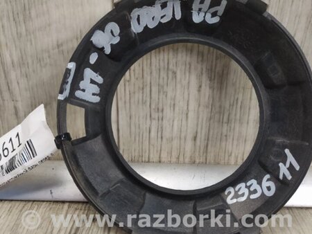 ФОТО Накладка протитуманної фари для Mitsubishi Pajero (06-14) Київ