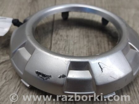 ФОТО Накладка протитуманної фари для Mitsubishi Pajero (06-14) Київ