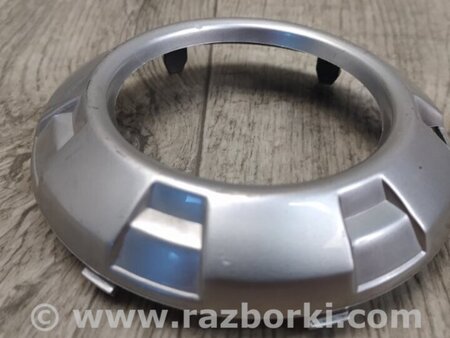 ФОТО Накладка протитуманної фари для Mitsubishi Pajero (06-14) Київ