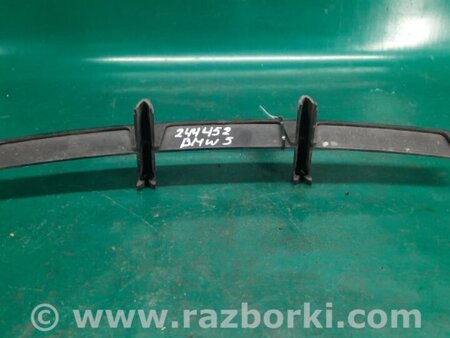 ФОТО Решітка переднього бампера для BMW 5 E60 (03-10) Київ