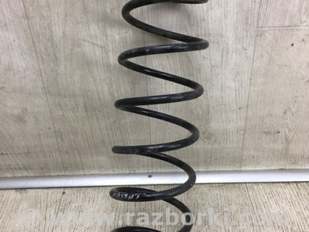 ФОТО Пружина задньої підвіски для Volkswagen Passat B7 (09.2010-06.2015) Київ