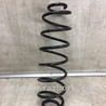 ФОТО Пружина задньої підвіски для Volkswagen Passat B7 (09.2010-06.2015) Київ
