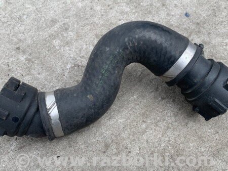 ФОТО Патрубок системи охолодження для BMW 5 E60 (03-10) Київ