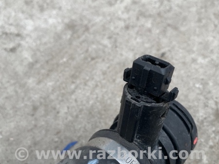 ФОТО Патрубок системи охолодження для BMW 5 E60 (03-10) Київ