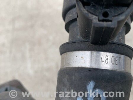 ФОТО Патрубок системи охолодження для BMW 5 E60 (03-10) Київ