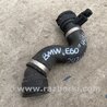 ФОТО Патрубок системи охолодження для BMW 5 E60 (03-10) Київ