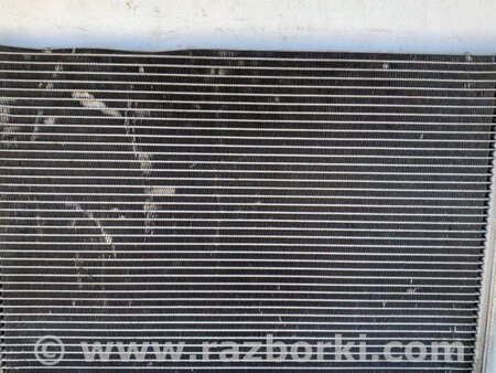 ФОТО Радіатор кондиціонера для BMW 5 E60 (03-10) Київ