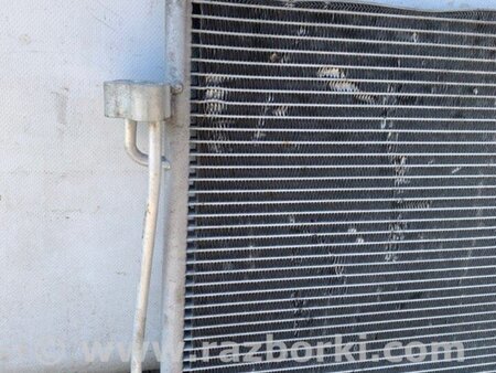 ФОТО Радіатор кондиціонера для BMW 5 E60 (03-10) Київ