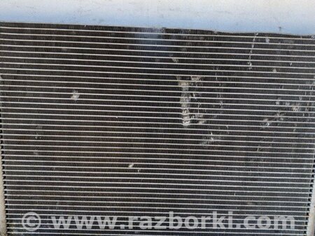 ФОТО Радіатор кондиціонера для BMW 5 E60 (03-10) Київ