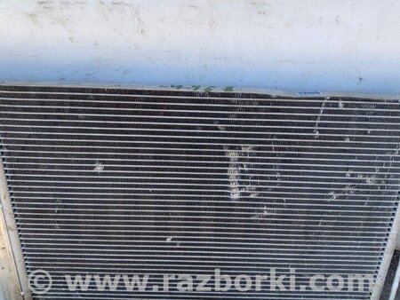 ФОТО Радіатор кондиціонера для BMW 5 E60 (03-10) Київ