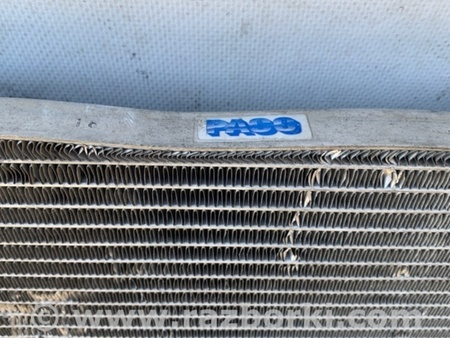 ФОТО Радіатор кондиціонера для BMW 5 E60 (03-10) Київ