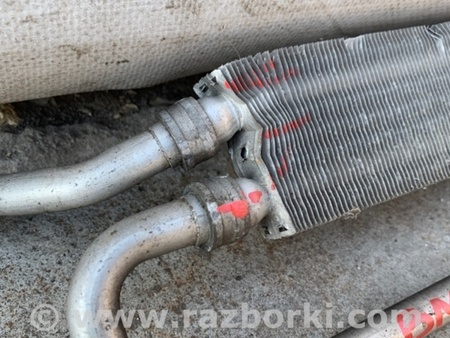 ФОТО Радіатор ГПК для BMW 5 E60 (03-10) Київ