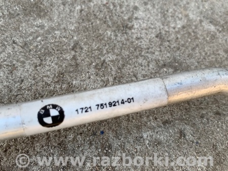 ФОТО Радіатор ГПК для BMW 5 E60 (03-10) Київ