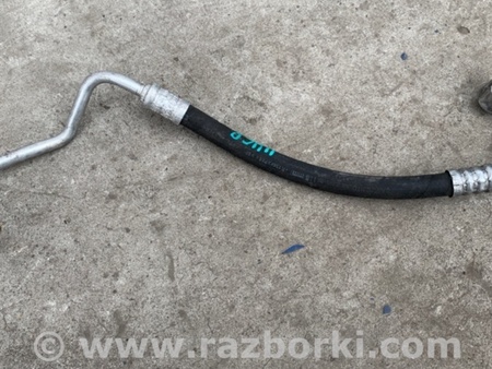 ФОТО Трубка кондиціонеру для BMW 5 E60 (03-10) Київ