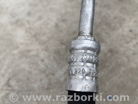 ФОТО Трубка кондиціонеру для BMW 5 E60 (03-10) Київ