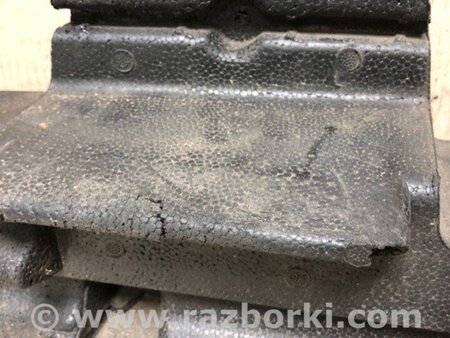 ФОТО Наповнювач бампера задній для Chevrolet Equinox II (09-17) Київ