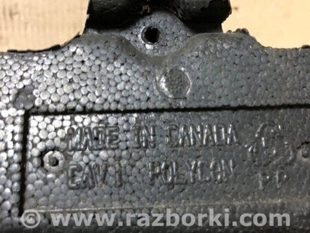 ФОТО Наповнювач бампера задній для Chevrolet Equinox II (09-17) Київ