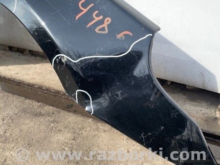 ФОТО Крило переднє для BMW 5 E60 (03-10) Київ