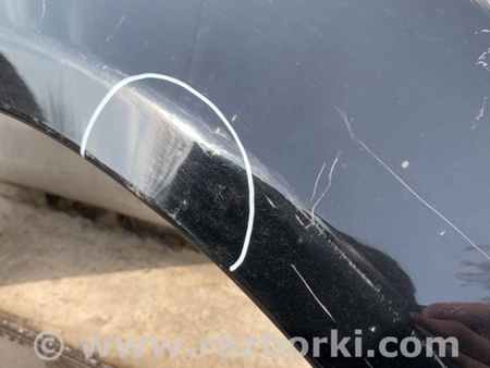 ФОТО Крило переднє для BMW 5 E60 (03-10) Київ