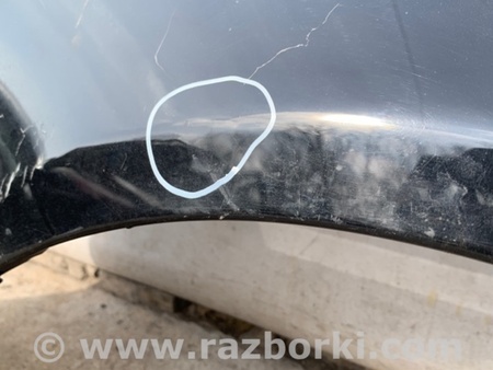 ФОТО Крило переднє для BMW 5 E60 (03-10) Київ