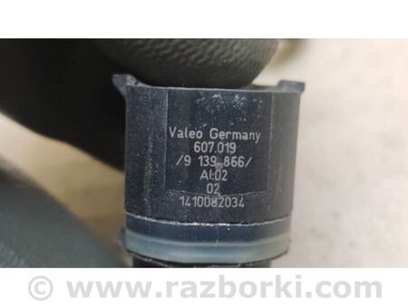 ФОТО Датчик парктроніка для BMW 5 E60 (03-10) Київ